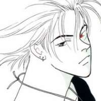  ����� Yasha <small>Story & Art</small> 